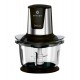 Singer MC-500-2 Πολυκόπτης Multi 500W με Δοχείο 1lt Μαύρος Singer MC-500-2 Πολυκόπτης Multi 500W με Δοχείο 1lt Μαύρος